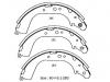 Zapata de freno Brake Shoe Set:44060-2T026