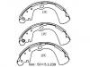 Kit mâchoire de frein Brake Shoe Set:NN2069