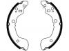 Zapata de freno Brake Shoe Set:44060-7E625