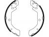 Brake Shoe Set Brake Shoe Set:44060-W0325