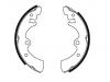 Brake Shoe Set Brake Shoe Set:44060-D0125