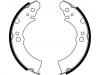 Bremsbackensatz Brake Shoe Set:44060-01A25