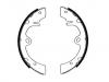 刹车蹄片 Brake Shoe Set:44060-B3025