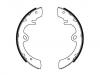 Brake Shoe Set Brake Shoe Set:44060-01W25