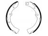 Bremsbackensatz Brake Shoe Set:41060-P5125