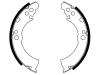 刹车蹄片 Brake Shoe Set:44060-01B00