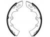 刹车蹄片 Brake Shoe Set:8531-33-310