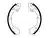 Bremsbackensatz Brake Shoe Set:B092-26-310