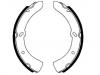 Brake Shoe Set Brake Shoe Set:WD37-33-310