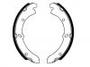 Bremsbackensatz Brake Shoe Set:WD37-26-310