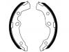 Brake Shoe Set Brake Shoe Set:G717-33-330