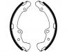 Brake Shoe Set Brake Shoe Set:H720-33-37Z