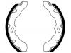 Bremsbackensatz Brake Shoe Set:NN3558