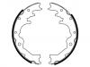 Brake Shoe Set:LAY1-26-38ZA