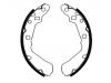 Brake Shoe Set:04495-87206-000