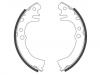 Zapata de freno Brake Shoe Set:04495-87204-000