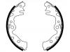 Kit mâchoire de frein Brake Shoe Set:04495-B1010