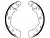 刹车蹄片 Brake Shoe Set:04495-B2140