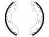 Bremsbackensatz Brake Shoe Set:7251-78040