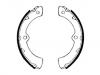 Zapata de freno Brake Shoe Set:7251-78130