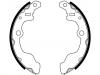 Zapata de freno Brake Shoe Set:53210-50A10