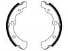 刹车蹄片 Brake Shoe Set:25178-GA100