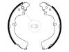 Zapata de freno Brake Shoe Set:26257-AA040