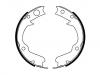 Bremsbackensatz Brake Shoe Set:26257-AA070