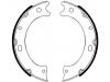 Brake Shoe Set:36160-C9625