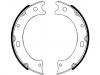 Zapata de freno Brake Shoe Set:36160-C9625