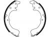 Kit mâchoire de frein Brake Shoe Set:04495-12010