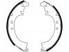 Brake Shoe Set:04495-14010