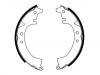 Kit mâchoire de frein Brake Shoe Set:04495-20040