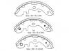 Kit mâchoire de frein Brake Shoe Set:04495-27010