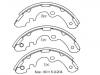 Zapata de freno Brake Shoe Set:04497-26040