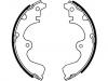 Bremsbackensatz Brake Shoe Set:04497-16020