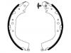 Bremsbackensatz Brake Shoe Set:04495-60051