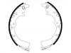 Kit mâchoire de frein Brake Shoe Set:04495-35060