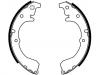 刹车蹄片 Brake Shoe Set:04495-12230