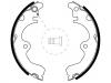 Bremsbackensatz Brake Shoe Set:04495-16080