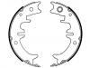 Brake Shoe Set:46550-22011
