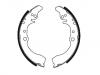 Bremsbackensatz Brake Shoe Set:04495-87508