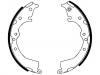 Kit mâchoire de frein Brake Shoe Set:04495-0K010