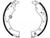 Bremsbackensatz Brake Shoe Set:04495-28150