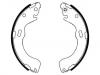 Brake Shoe Set:ECY1-26-38ZC