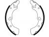 Brake Shoe Set:D1Y2-26-38Z