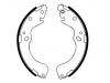 Bremsbackensatz Brake Shoe Set:GEYT-26-38Z