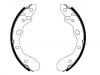 Zapata de freno Brake Shoe Set:B2YD-26-38ZA