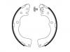 Brake Shoe Set:LCY2-24-38ZA