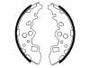 Bremsbackensatz Brake Shoe Set:K3410